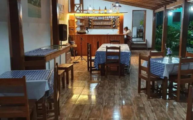 Pousada Encanto de Boipeba
