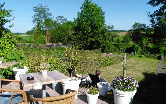 Hotel de Wilde Kriek