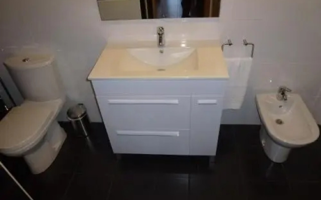 Apartamentos Puerta Muralla