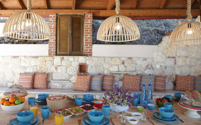 The Beach House