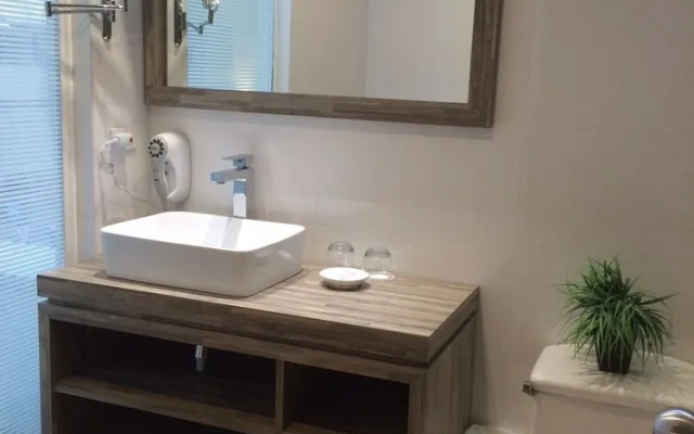 Apartamento Vip Edificio Calima