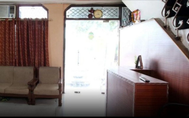 Kashi Residency