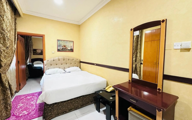 San Marino Hotel