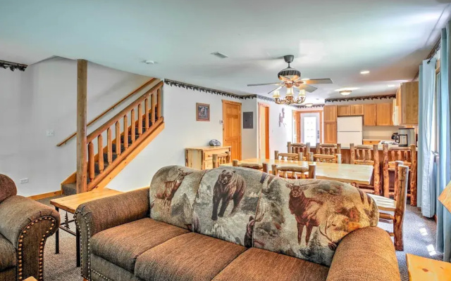 Cozy Townhome By Starved Rock State Park - фото 2