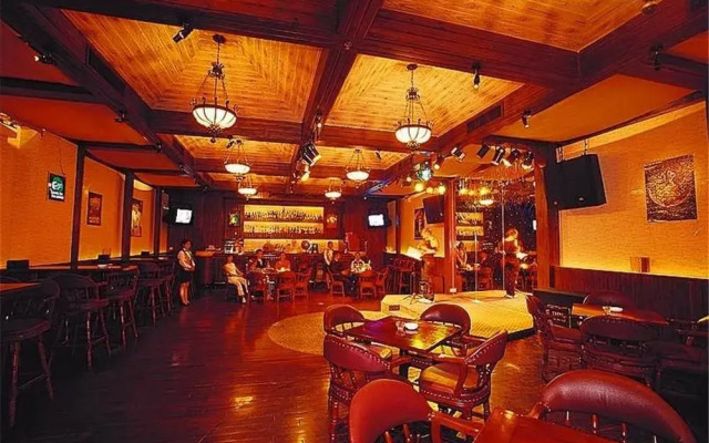 Dongguan Lung Chuen International Hotel