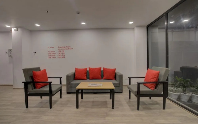 Eureka Grand by OYO Rooms