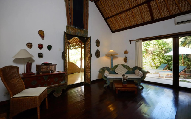 Visakha Sanur by Puri Signatures