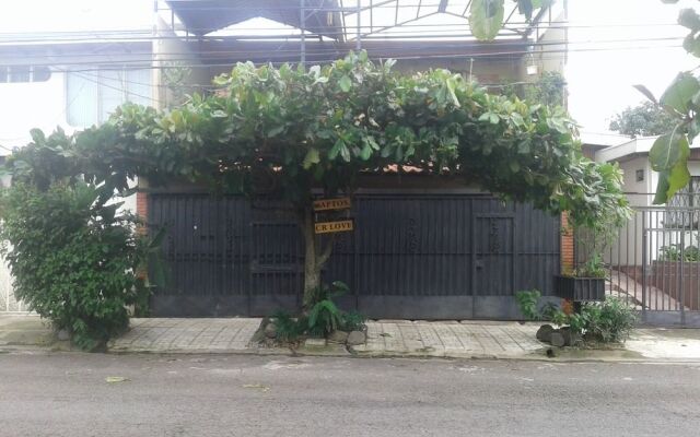 Costa Rica Love Apartments & Rooms