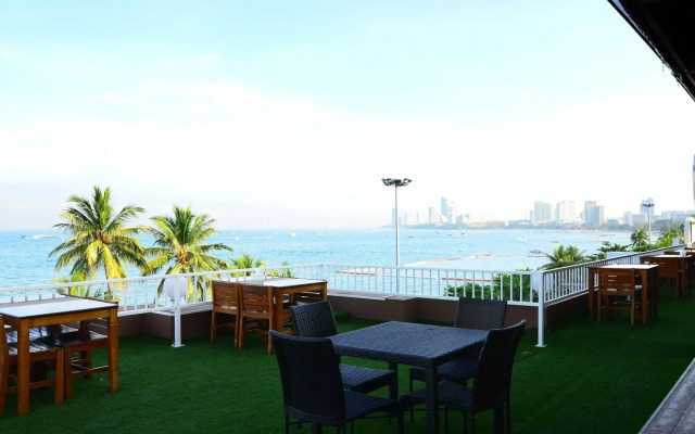 Baywalk Residence Pattaya