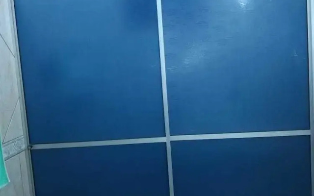 Mudança de hábitos bed and breakfast