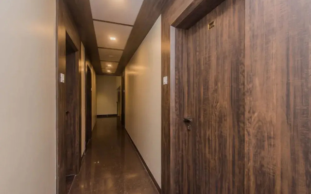 Hotel Lotus Residency By OYO Rooms