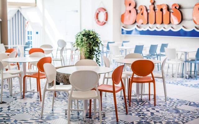 Hôtel des Bains de Saillon