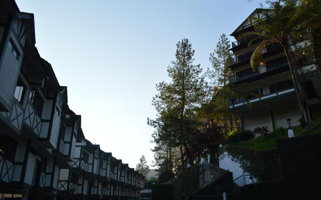 Zarania Hillhomes Cameron Highland