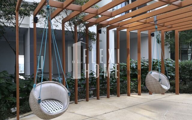 Eclipse Residency, Cyberjaya by Flexihome MY