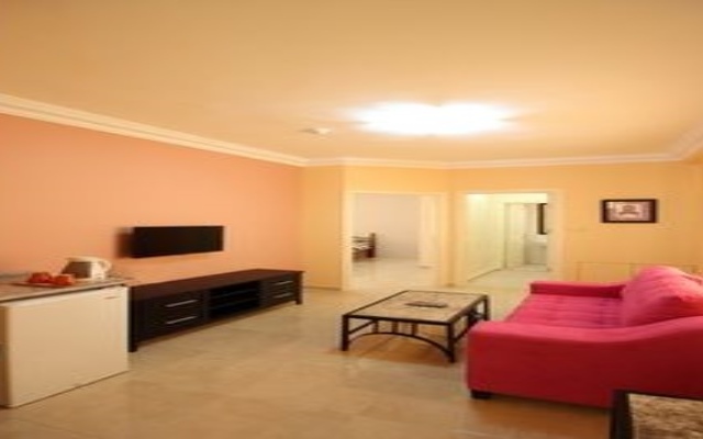 Al Waha Furnished Apartments