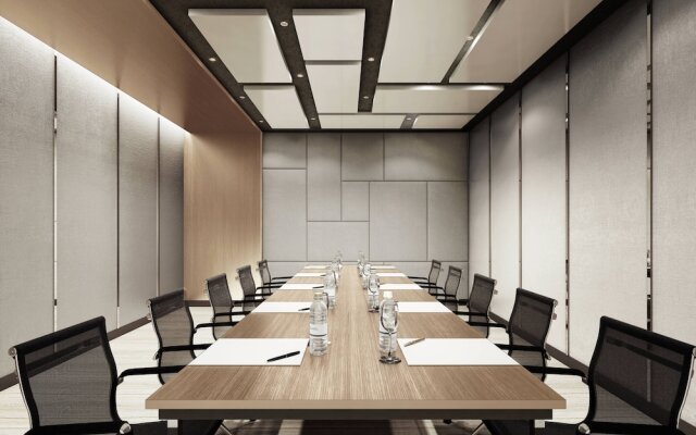 AC Hotel by Marriott Tokyo Ginza