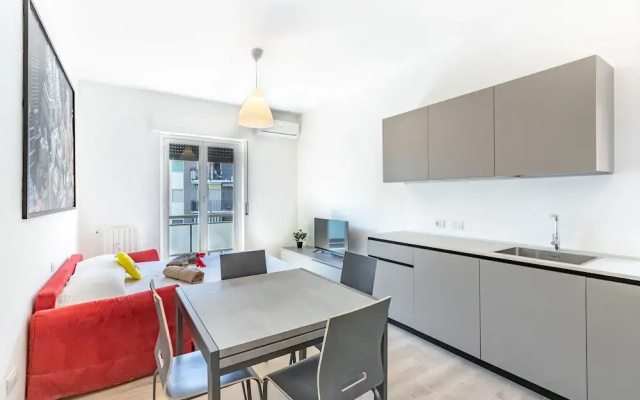 Alessia'S Flat - Milano 3