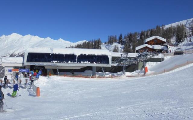 Haus Urtirol