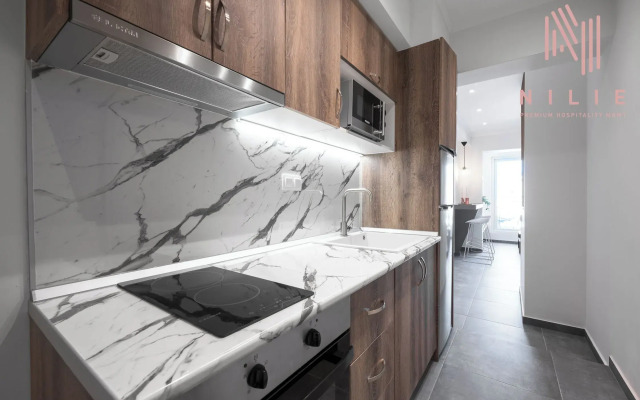 V1 Boutique Residences, Nilie Hospitality MGMT