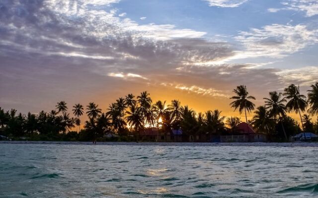Hotel Elegante Zanzibar