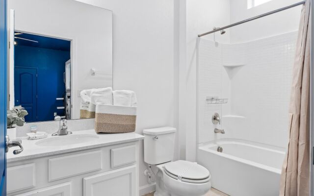 Unique Masterpiece 15 En-suites Vpr104
