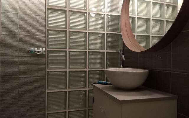 Achillion Apartment