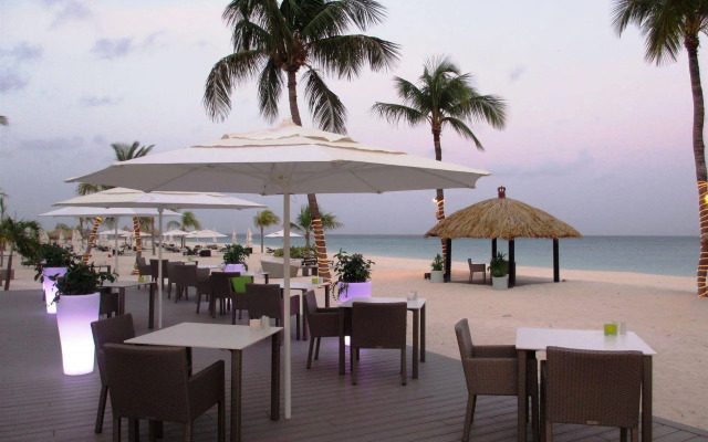 Bucuti & Tara Beach Resort - Adults Only