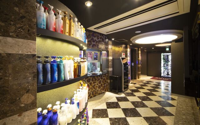 Hotel Granhill - Adults Only