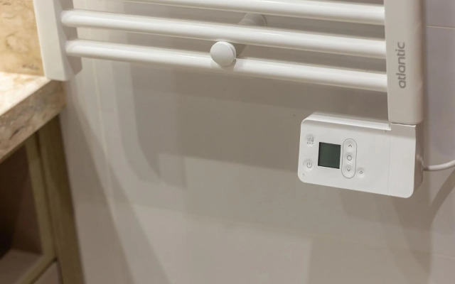 Vivendas Do Bosque 106 C - Apartamento em Gramado