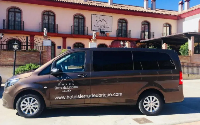 Hotel Sierra de Ubrique