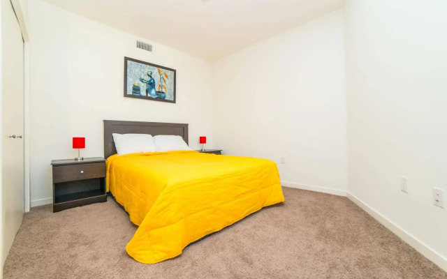 The Angels Suites