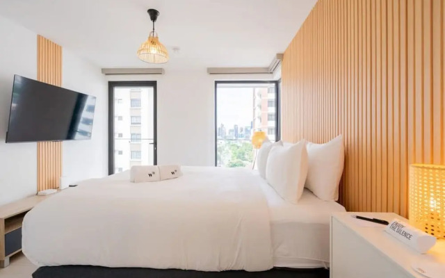 Amazing 1BR in San Francisco