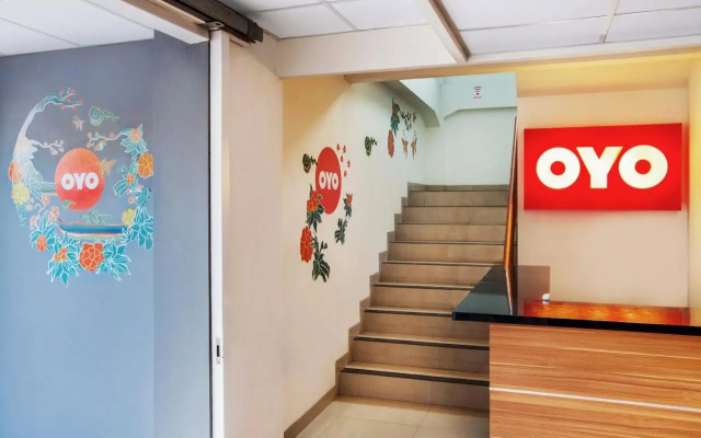 ZEN Rooms near Gandaria Utara
