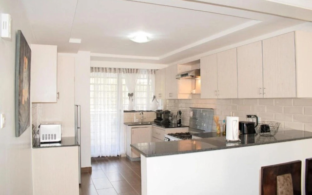 Sebuleni Riverside by Homes by Della