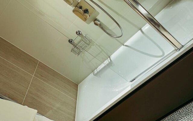 Elite Studio Apartments