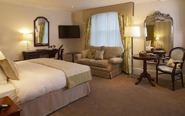Park International Hotel