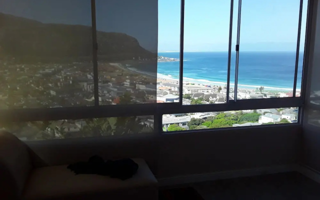 Beachview Guest House