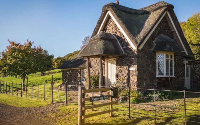 North Lodge