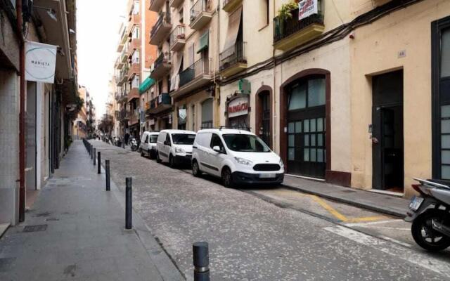 Sweet Inn Apartments - 2BD in Gracia