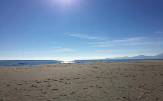 Appartement Vue Mer 208