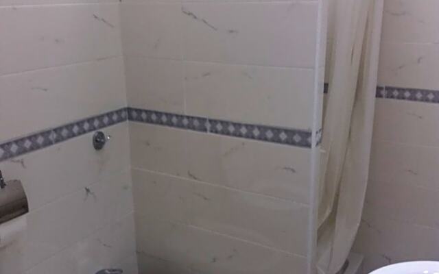 Hotel Emmanuel Napoli