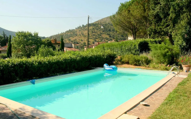 A Cozy Escape in Lucca