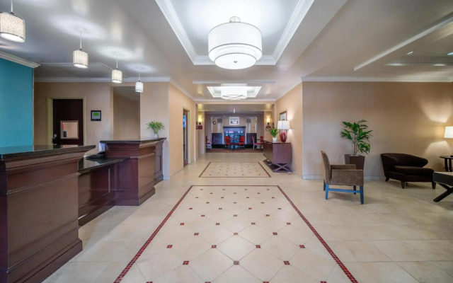 Hotel Arboretum