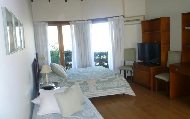 Villa de la Costa