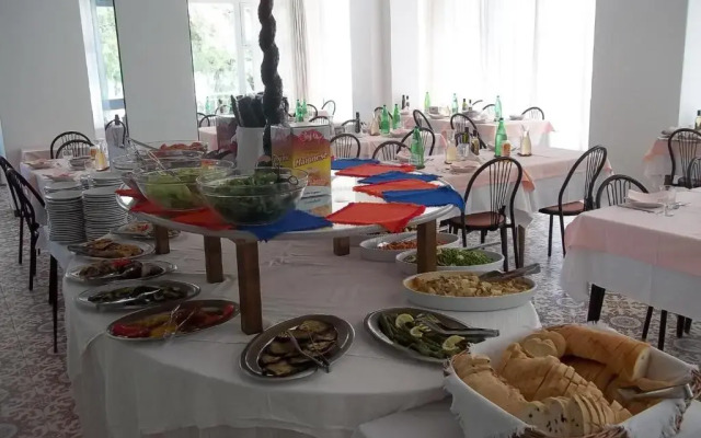 Hotel Italia