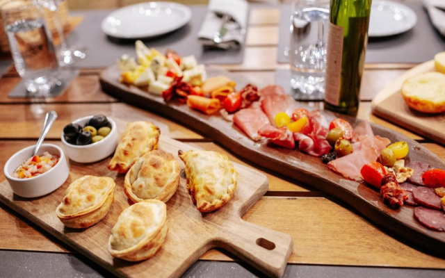 Casa Agostino - Luxury wine resort