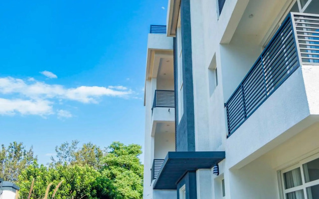 Zane Apartments in Rebero Heights