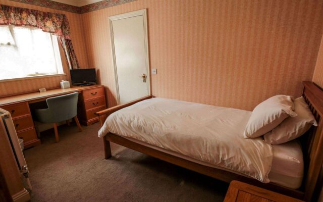 The Fernbank Hotel