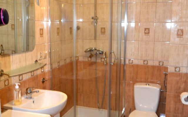 West Apartament Marszalkowska 87