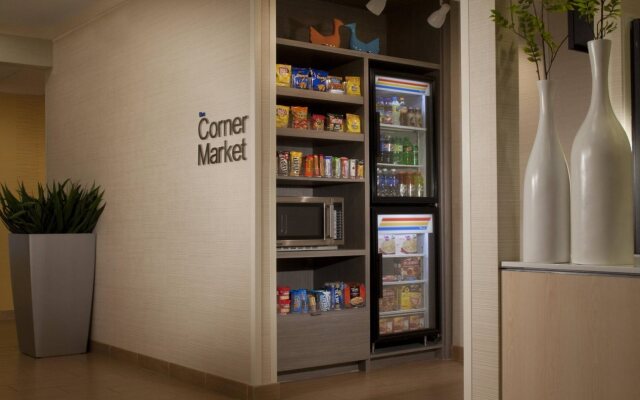 Fairfield Inn & Suites by Marriott Austin-University Area